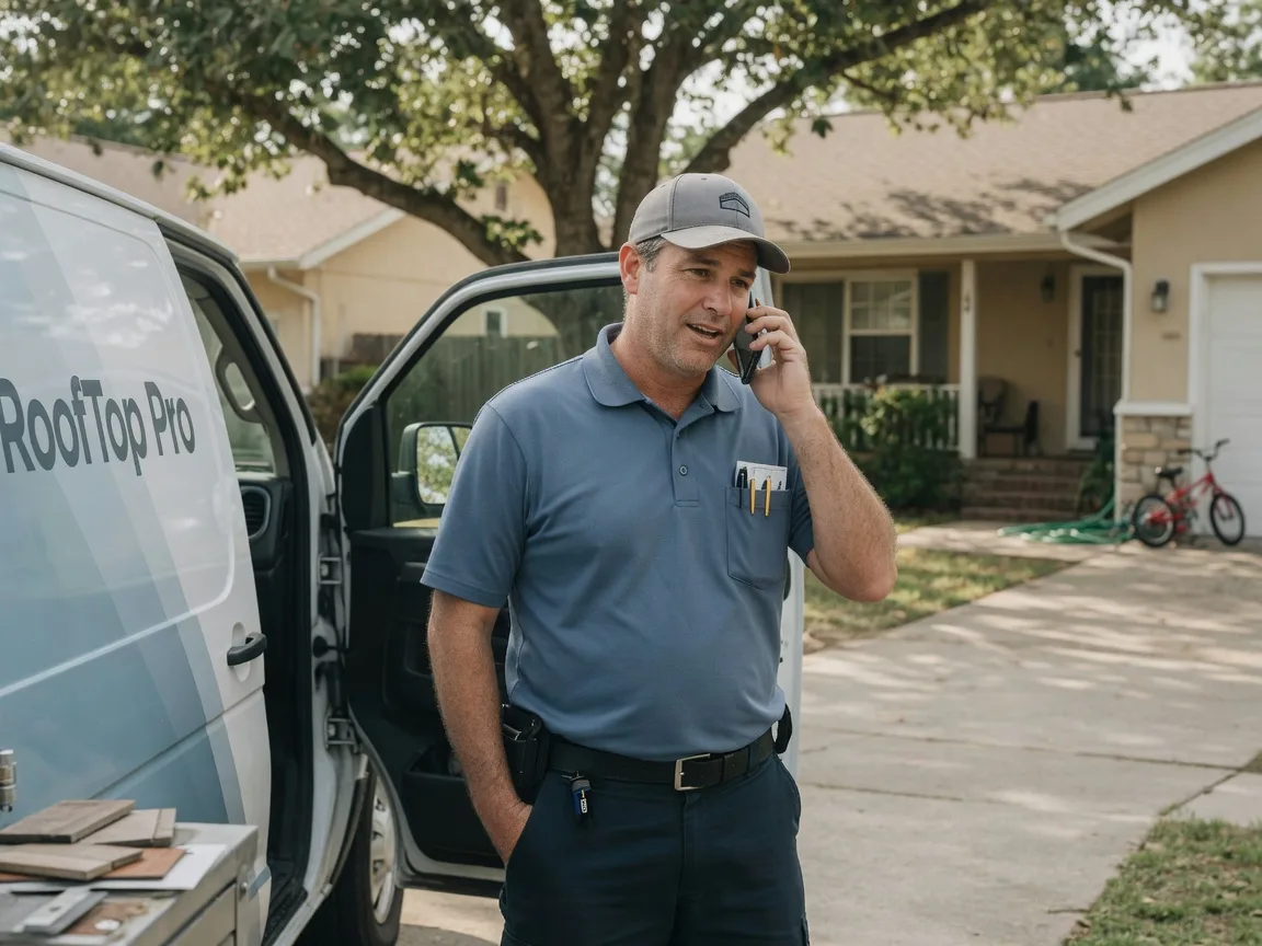Roof Repair Paradise Valley, AZ FAQs